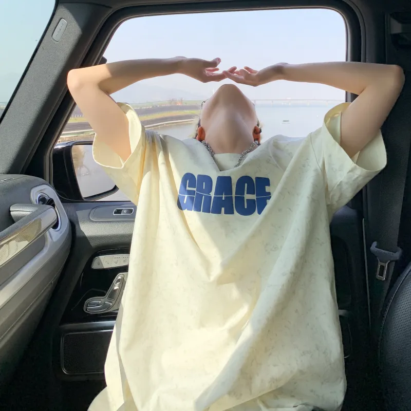 HOKLV T Shirts Unisex-11