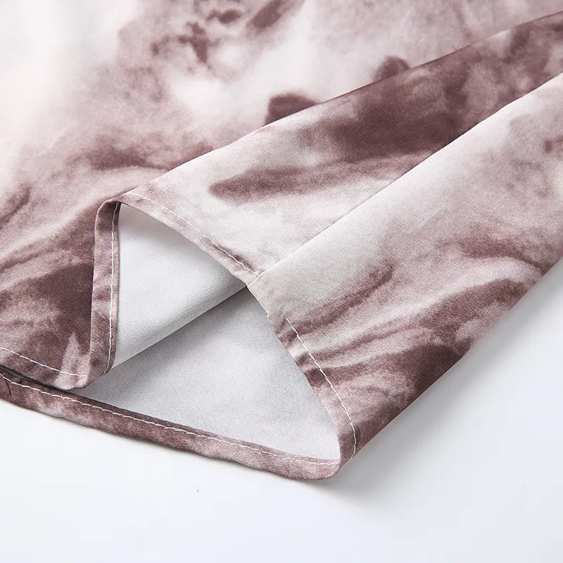 HOKLV Shirts Unisex-14