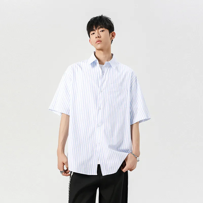 HOKLV Shirts Unisex-16