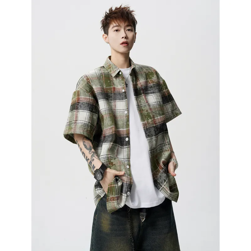 HOKLV Shirts Unisex-12