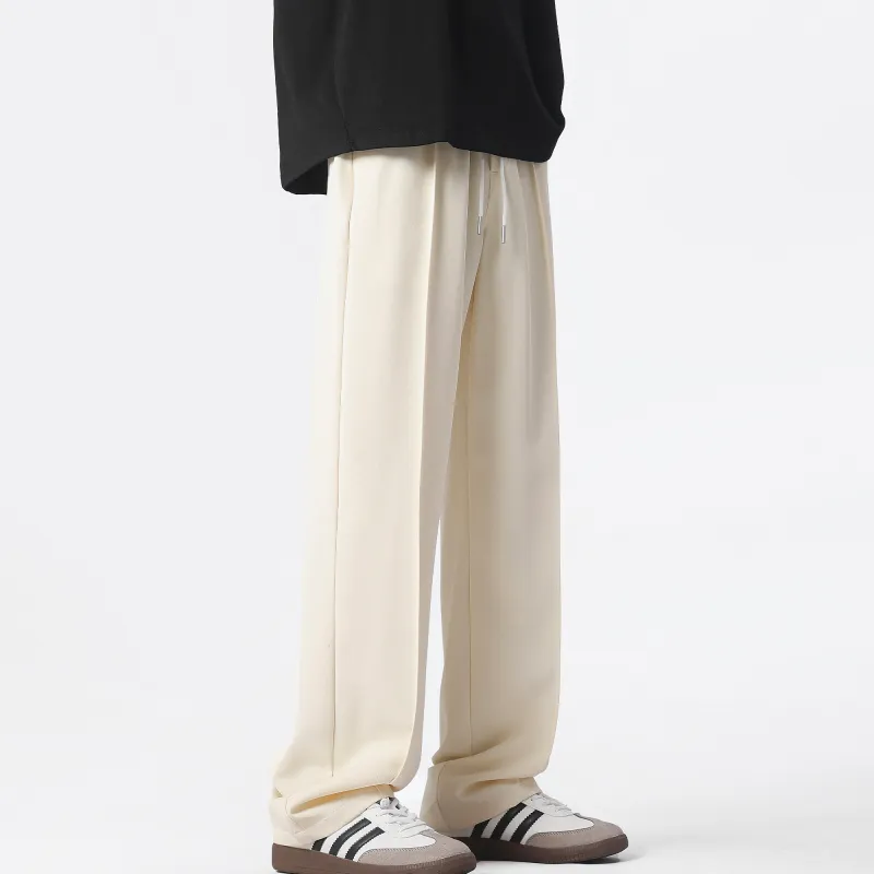 HOKLV Suit Trousers Unisex-3