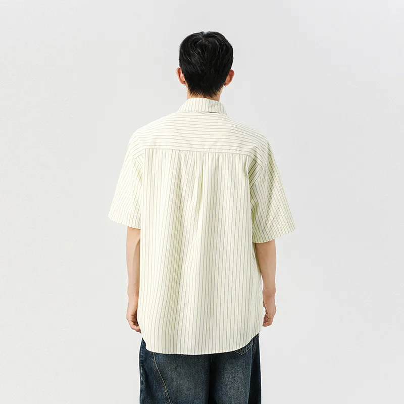 HOKLV Shirts Unisex-6