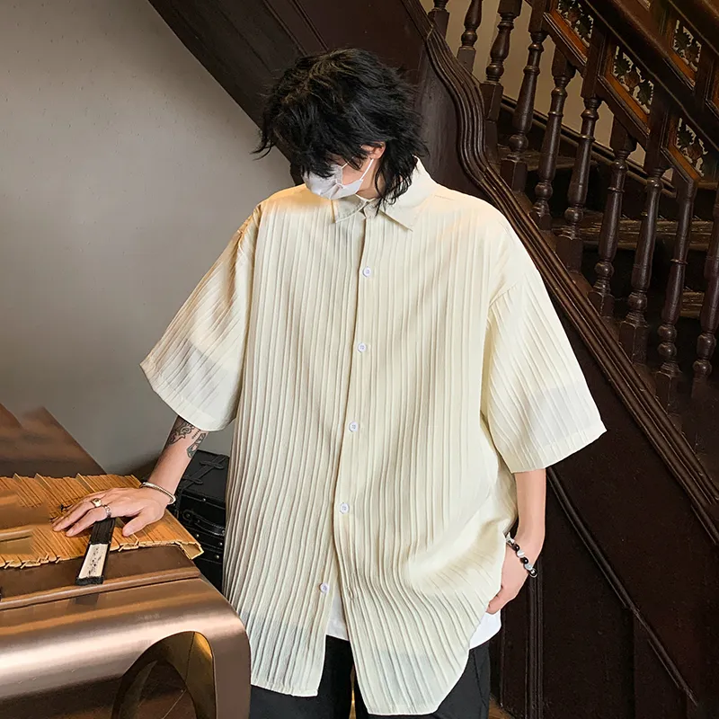 HOKLV Shirts Unisex-18