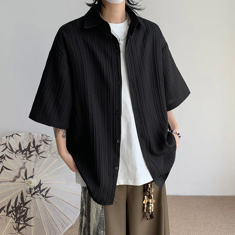 HOKLV Shirts Unisex-9