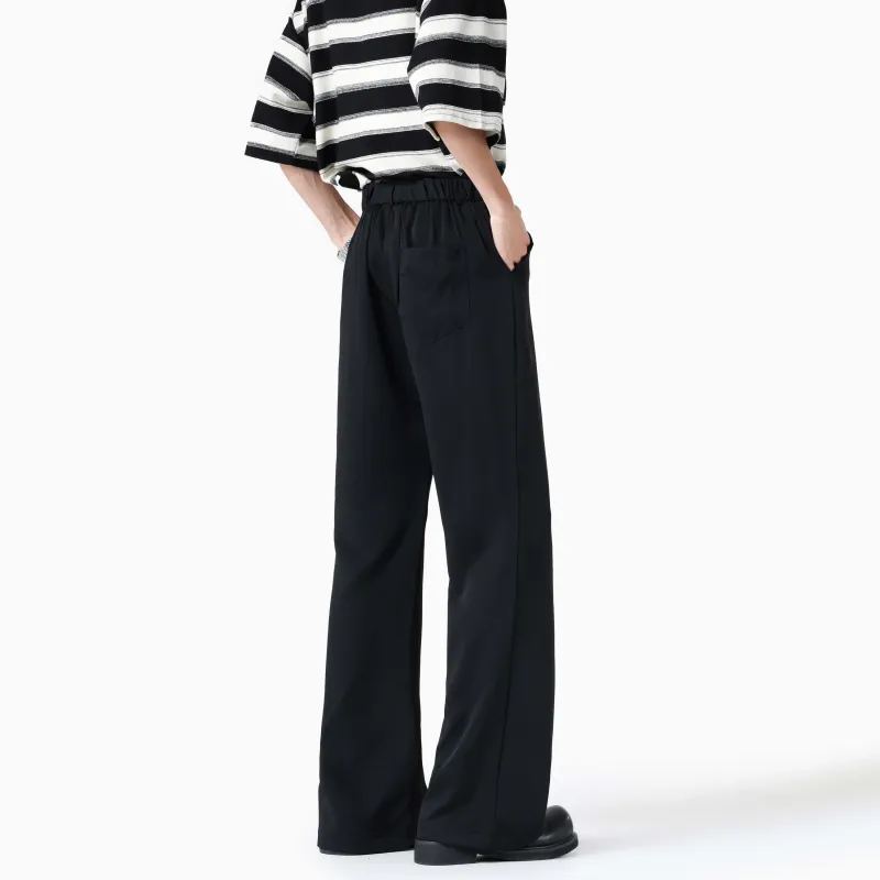 HOKLV Suit Trousers Unisex-1