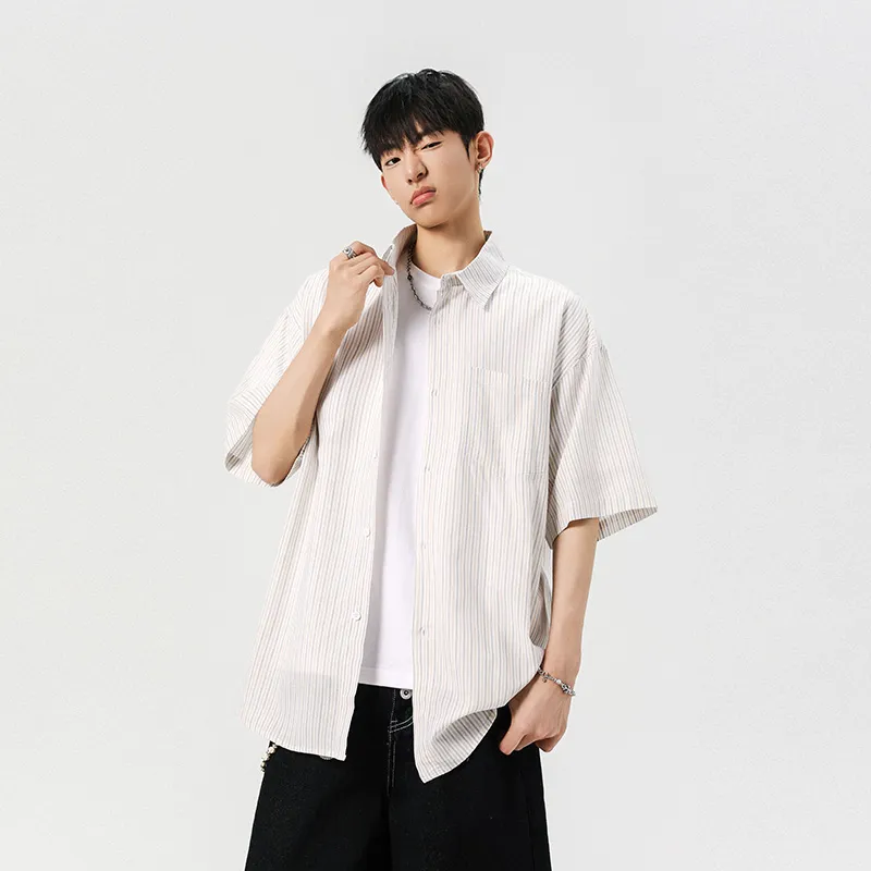 HOKLV Shirts Unisex-3