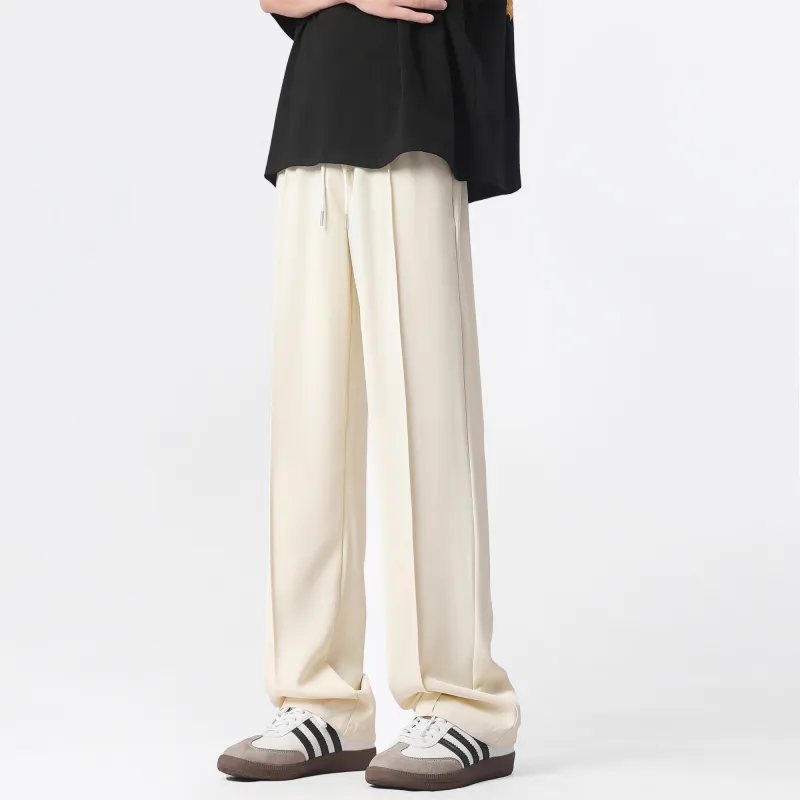 HOKLV Suit Trousers Unisex-2