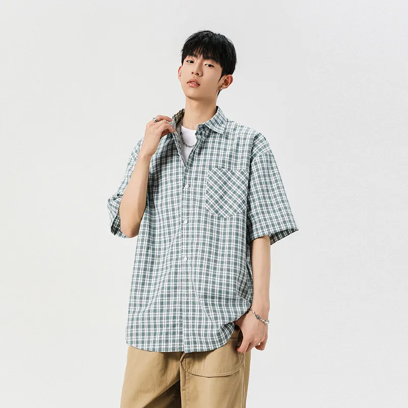 HOKLV Shirts Unisex-10