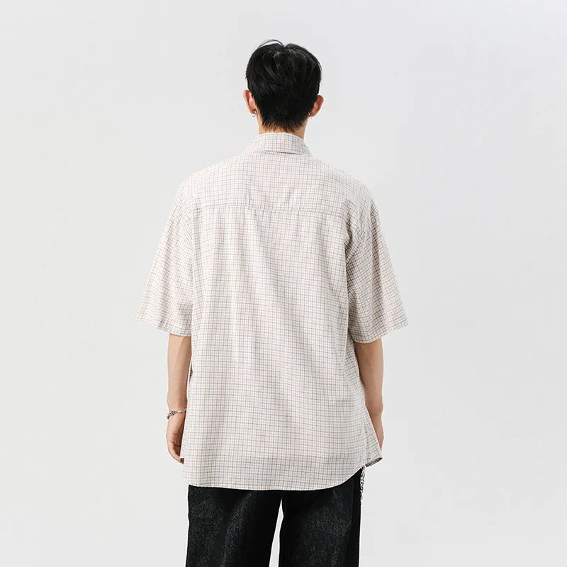 HOKLV Shirts Unisex-17