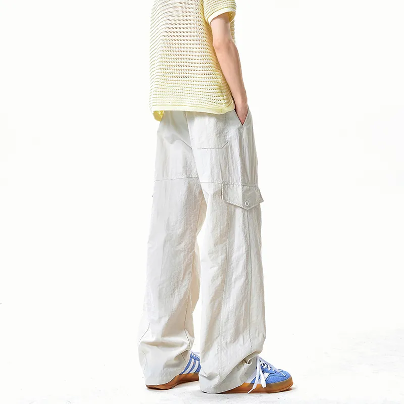 HOKLV Cargo Pants Unisex-6