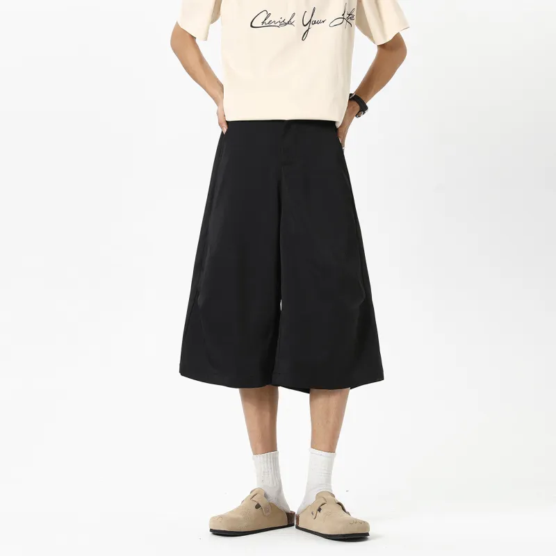 HOKLV Suit Trousers Unisex-3