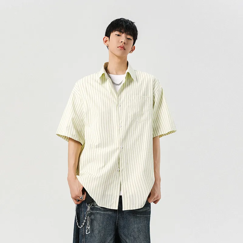 HOKLV Shirts Unisex-3