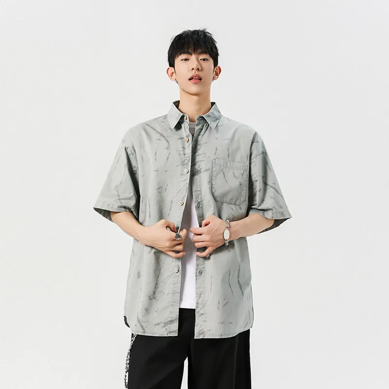 HOKLV Shirts Unisex-10