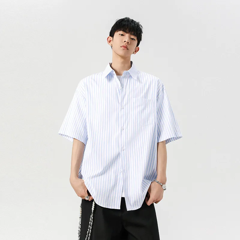HOKLV Shirts Unisex-17