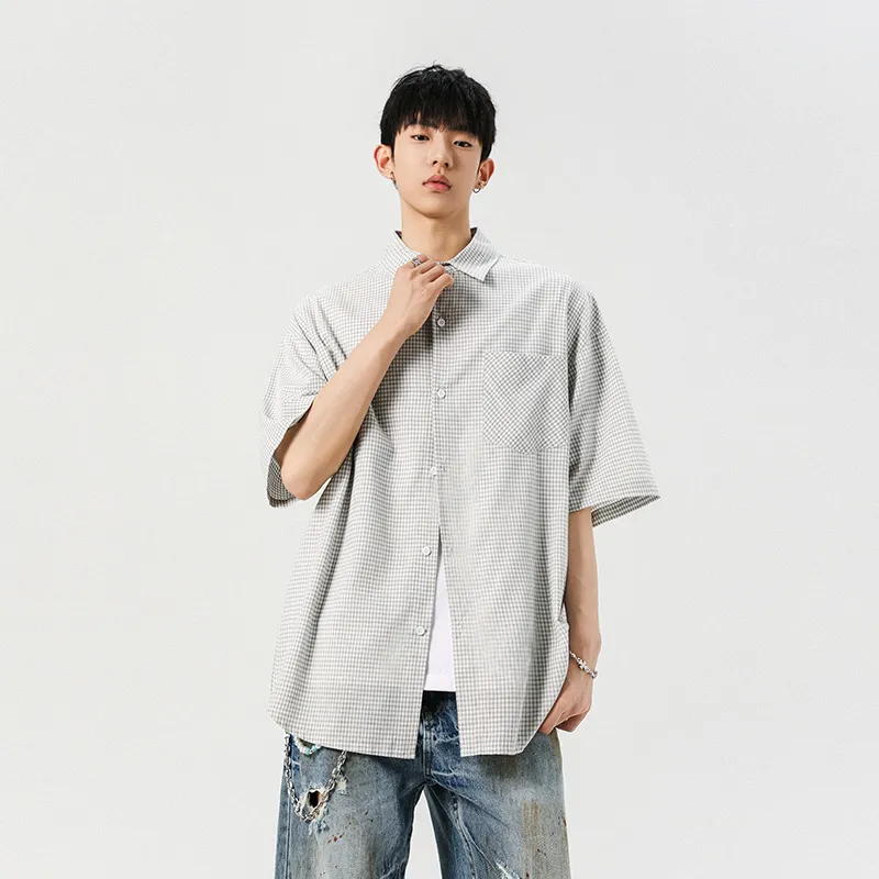 HOKLV Shirts Unisex-10