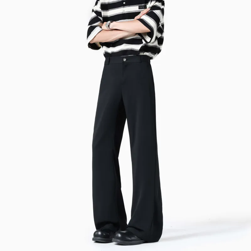 HOKLV Suit Trousers Unisex-3