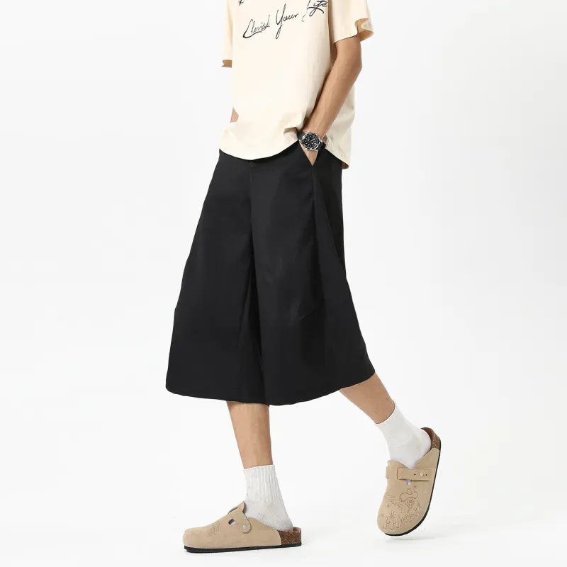 HOKLV Suit Trousers Unisex-2