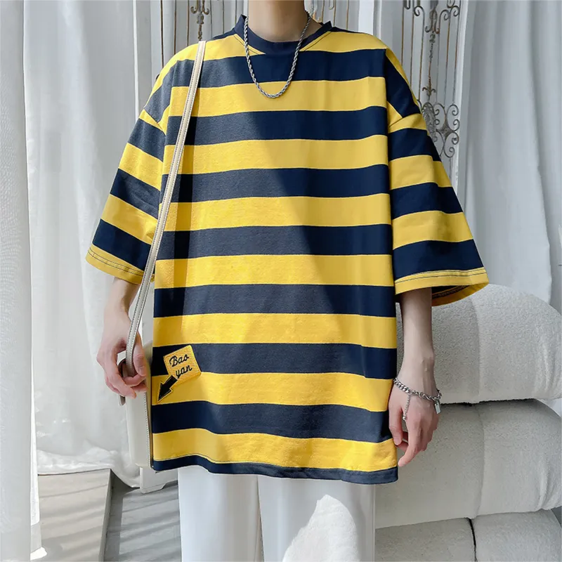 HOKLV T Shirts Unisex-16
