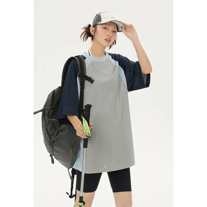 HOKLV T Shirts Unisex-5