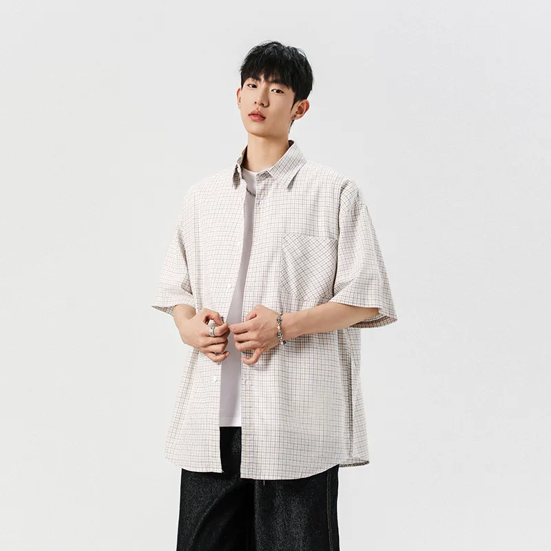 HOKLV Shirts Unisex-16
