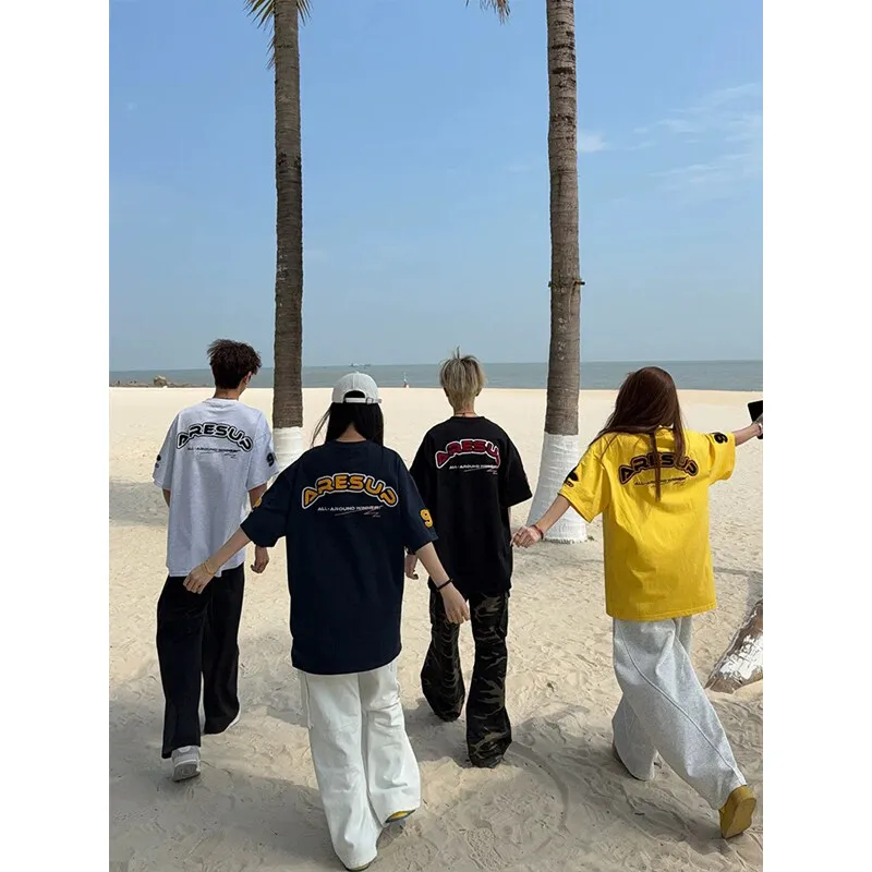 HOKLV T Shirts Unisex-19