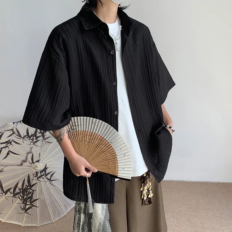 HOKLV Shirts Unisex-10