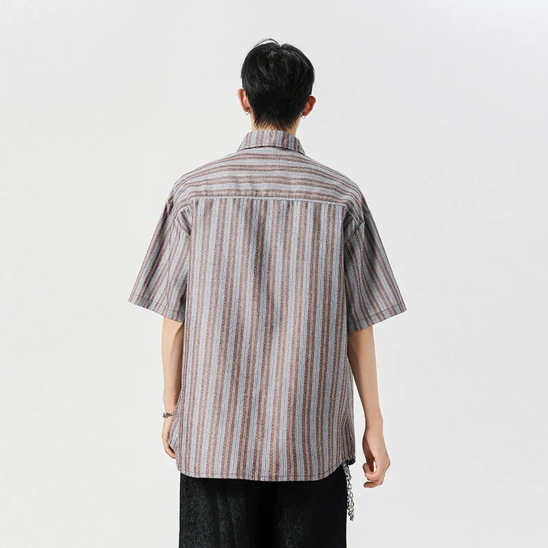 HOKLV Shirts Unisex-11