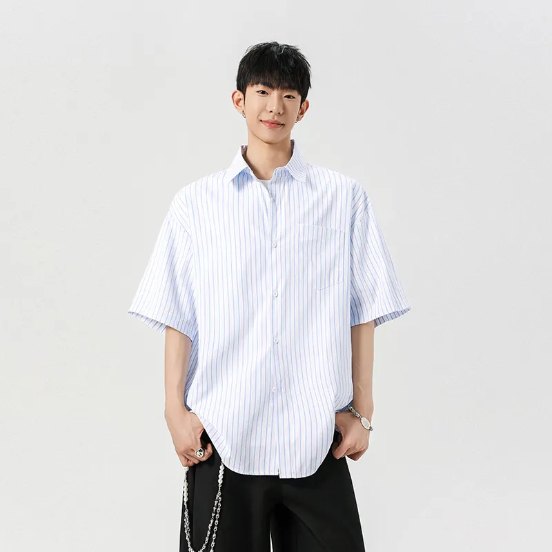 HOKLV Shirts Unisex-18