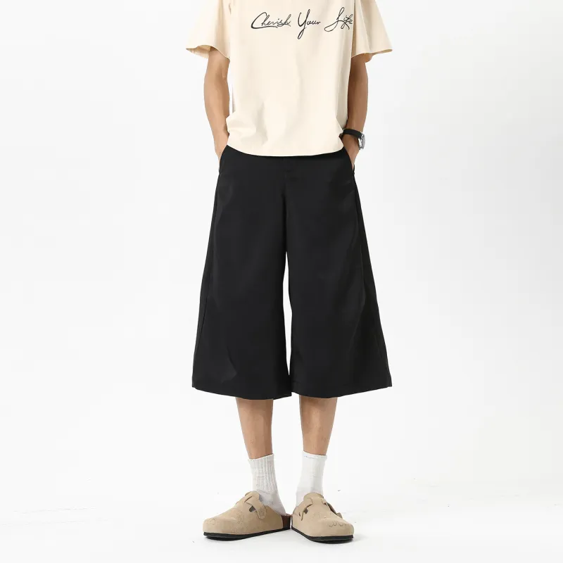 HOKLV Suit Trousers Unisex-4
