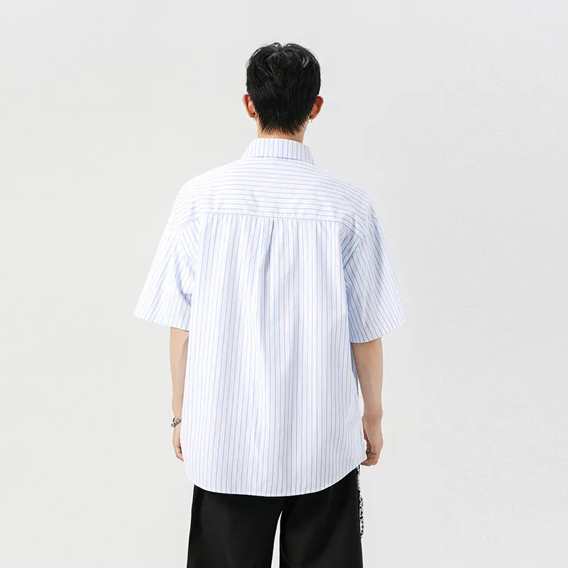 HOKLV Shirts Unisex-19