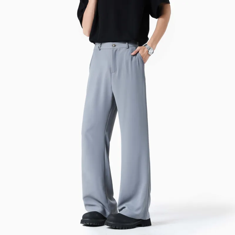 HOKLV Suit Trousers Unisex-17