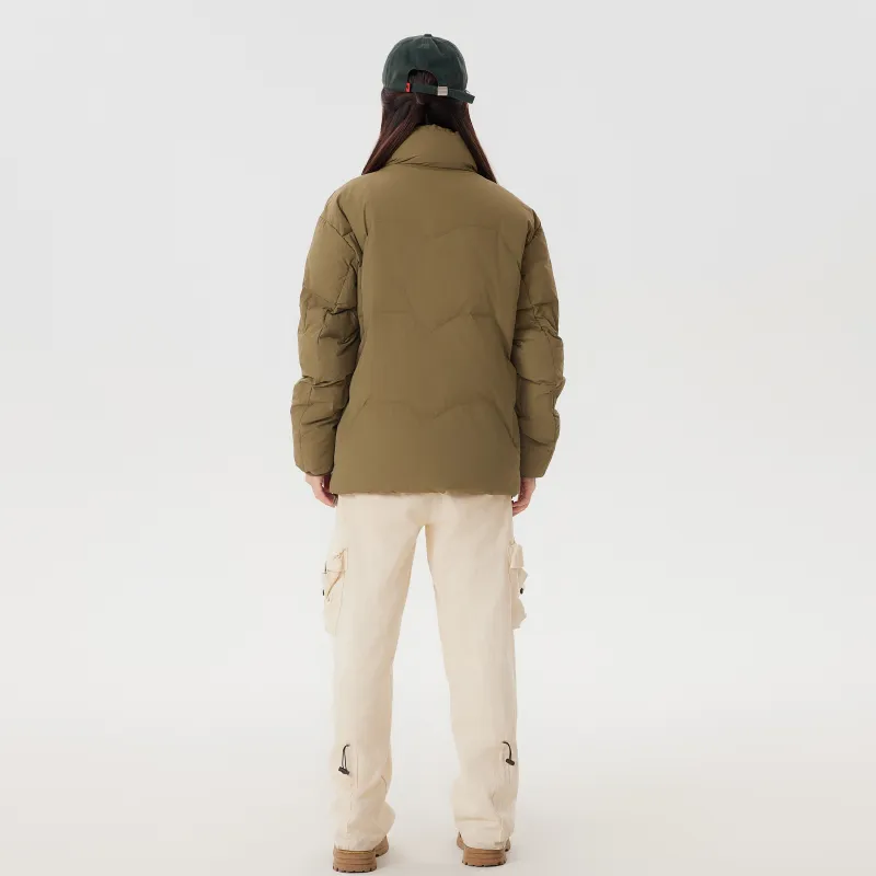 Jcui X HOKLV Down Jackets Unisex-11