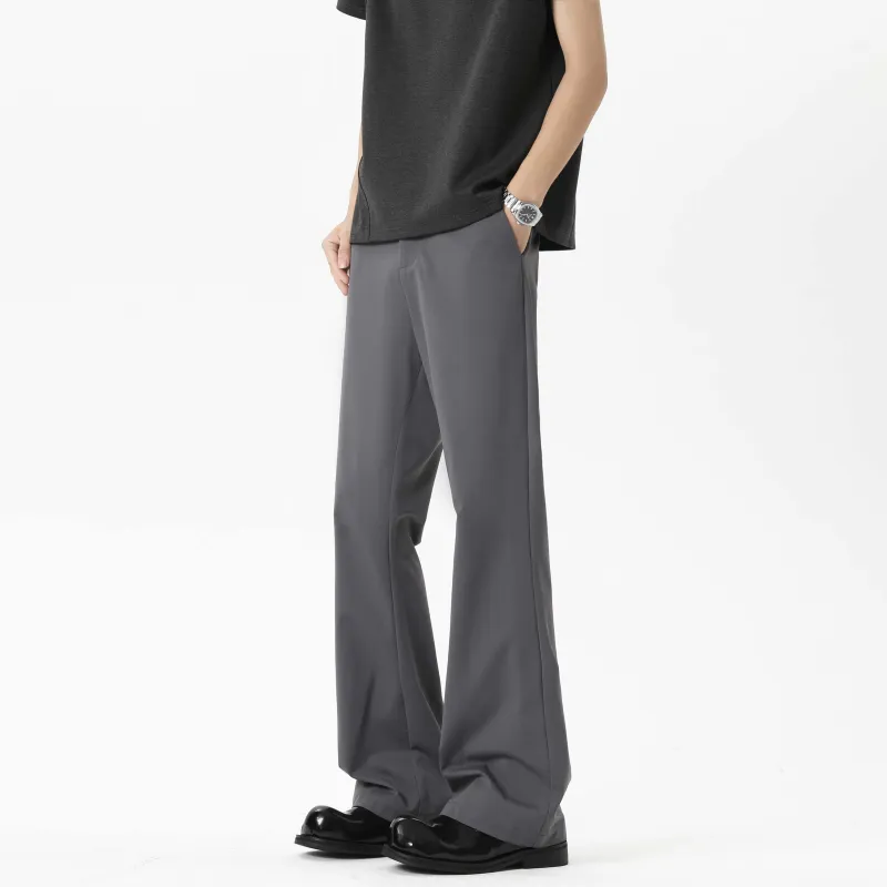 HOKLV Suit Trousers Unisex-7