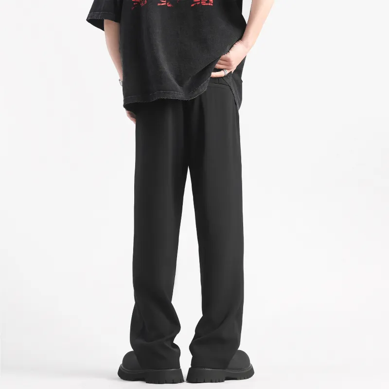 HOKLV Suit Trousers Unisex-6