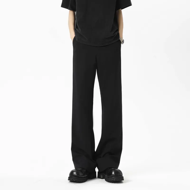 HOKLV Suit Trousers Unisex-2