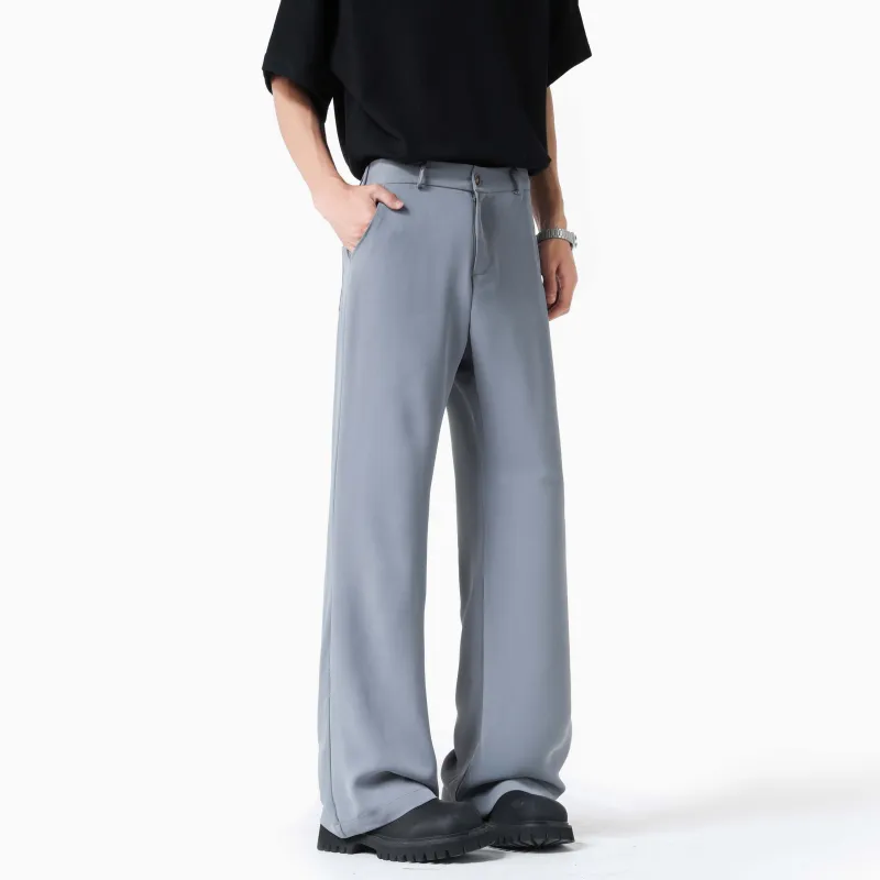 HOKLV Suit Trousers Unisex-18