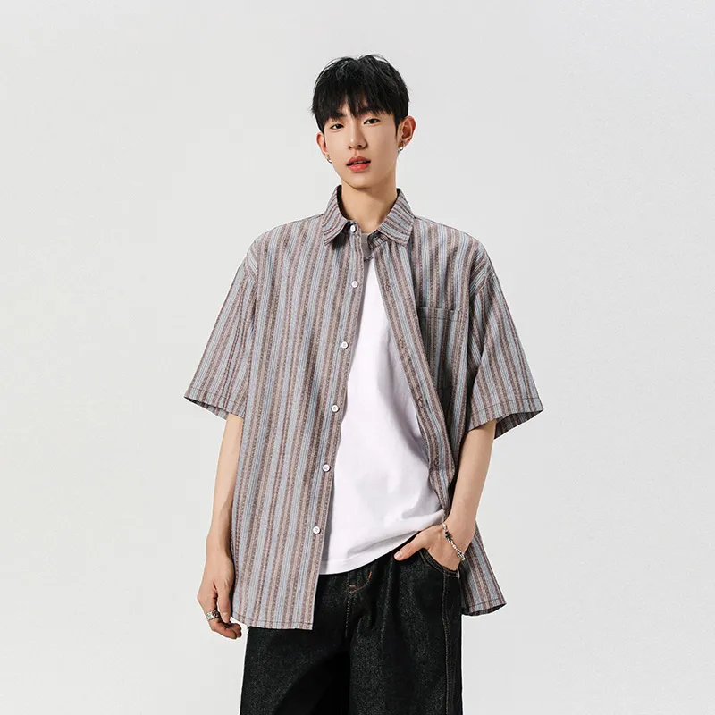 HOKLV Shirts Unisex-10