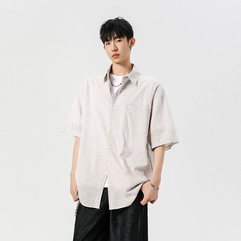 HOKLV Shirts Unisex-15