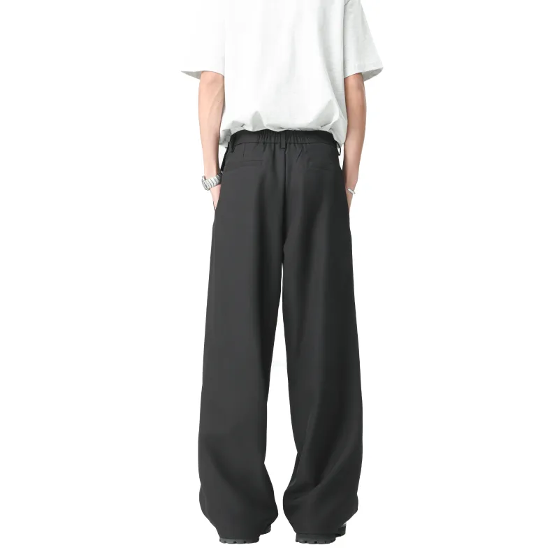 HOKLV Suit Trousers Unisex-1