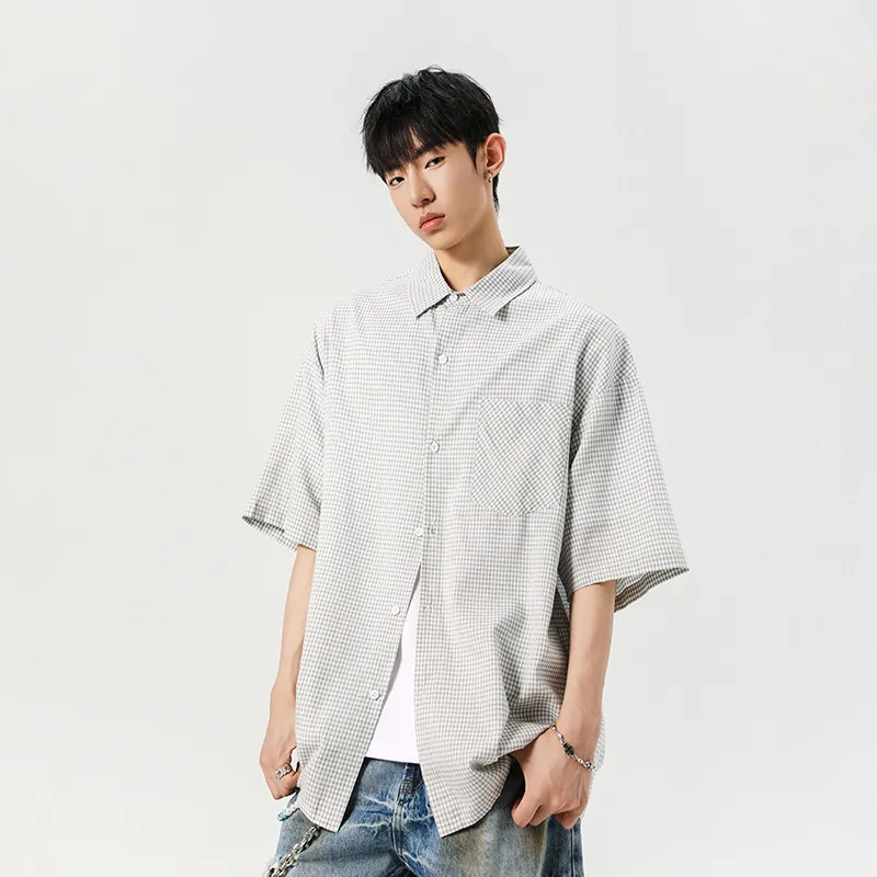HOKLV Shirts Unisex-9