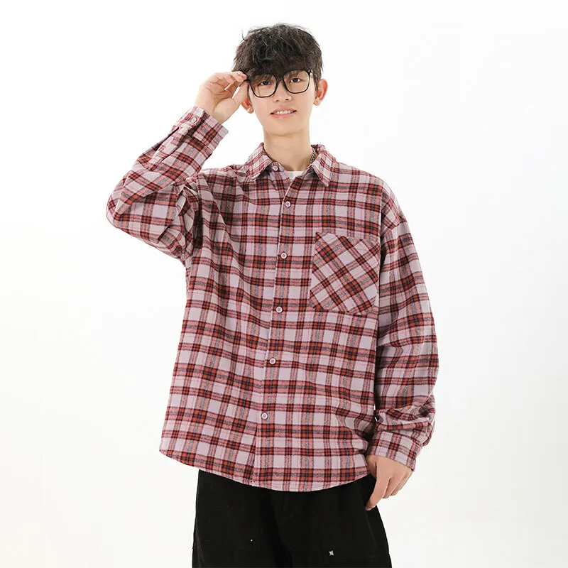 PAINT STAIN Fashion Minimalist Style Shirt Unisex-11