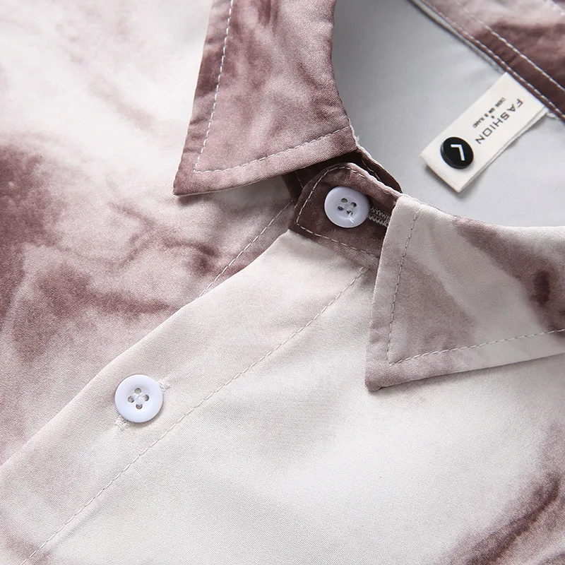 HOKLV Shirts Unisex-10