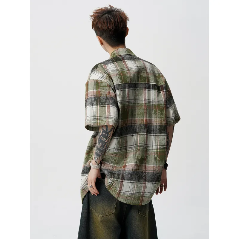 HOKLV Shirts Unisex-11