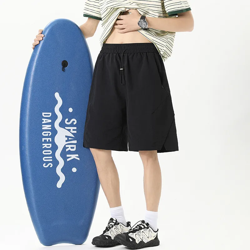 HOKLV Cargo Shorts Unisex-26
