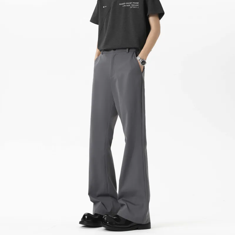 HOKLV Suit Trousers Unisex-9