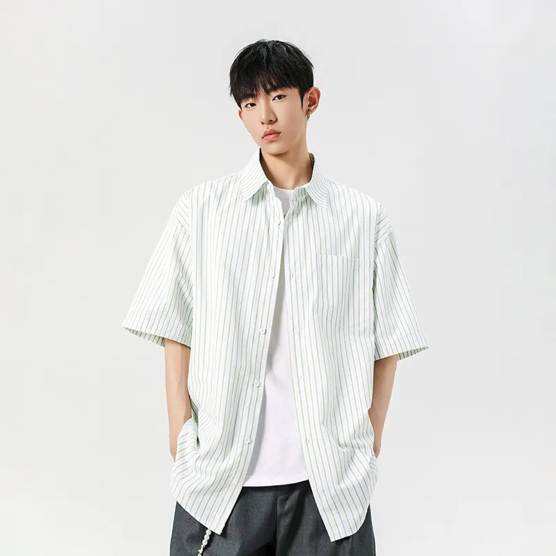 HOKLV Shirts Unisex-11