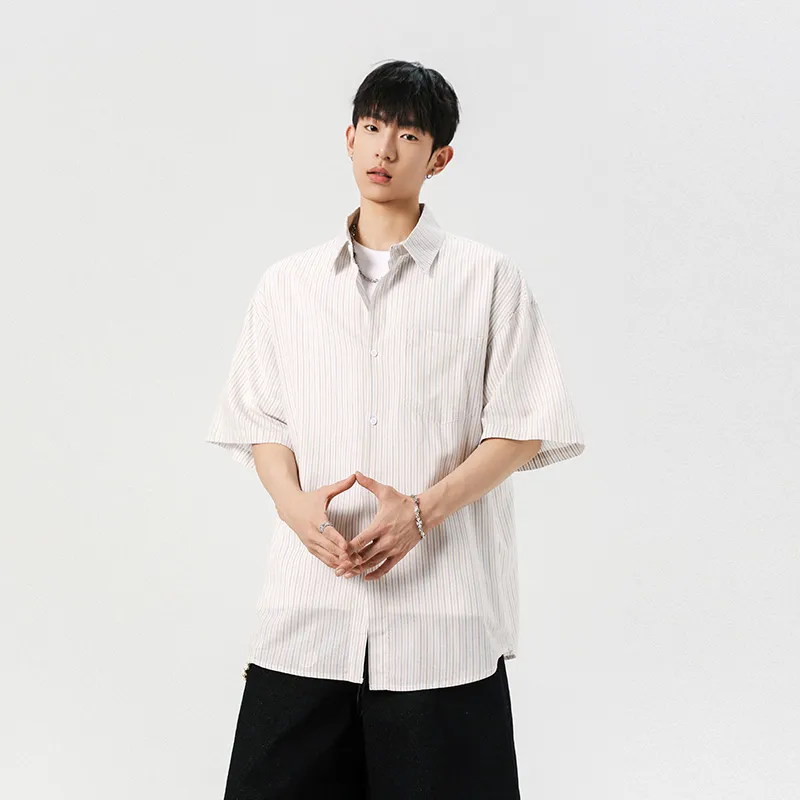 HOKLV Shirts Unisex-2