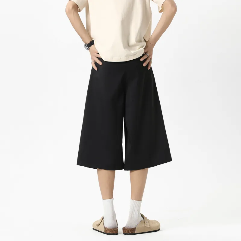 HOKLV Suit Trousers Unisex-5