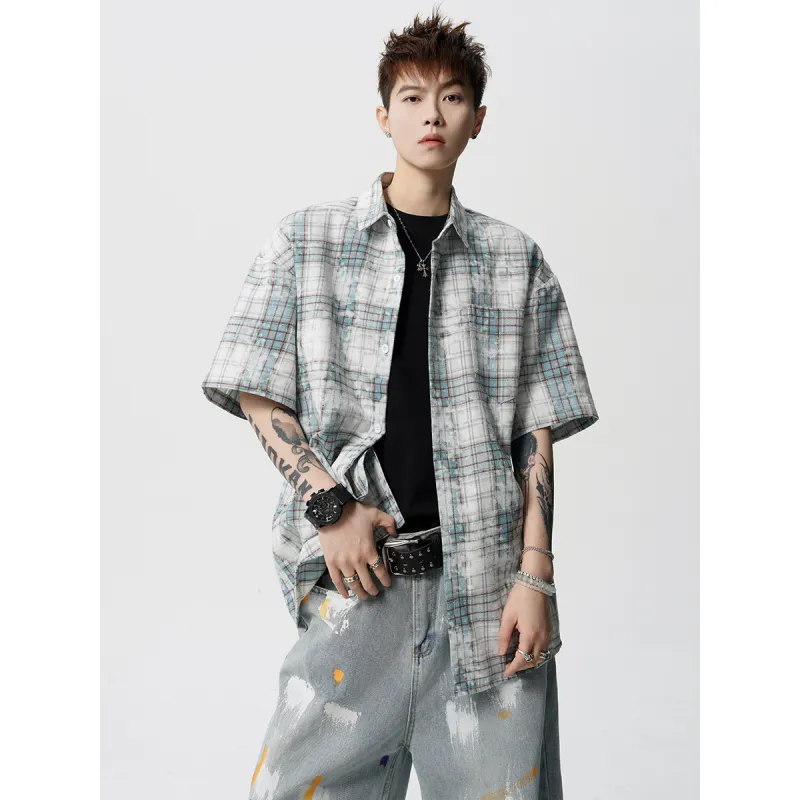 HOKLV Shirts Unisex-19
