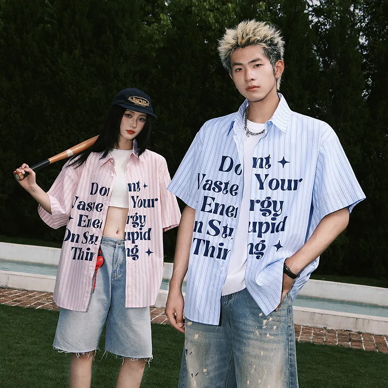 HOKLV Shirts Unisex-10